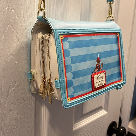 Disney Loungefly Dumbo Book - Picture 4 of 12